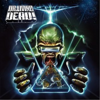 Dr. Living Dead - i need thrash (not you)