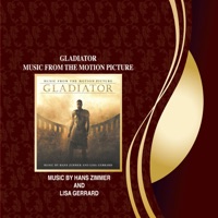 Lisa Gerrard - the valley of the moon