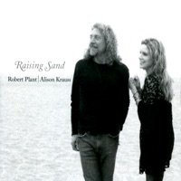 Robert Plant - big love